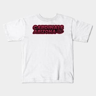 Arizona 1 Kids T-Shirt